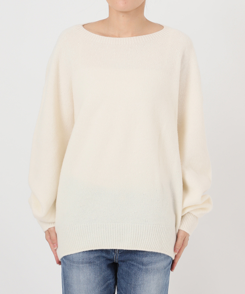 Spick＆Span（スピック アンド スパン） ニット セーター 「新色有り