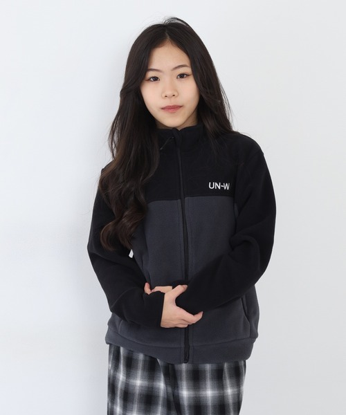 DIESEL KIDS ミリタリージャケット モッズコート 入学式 DIESEL