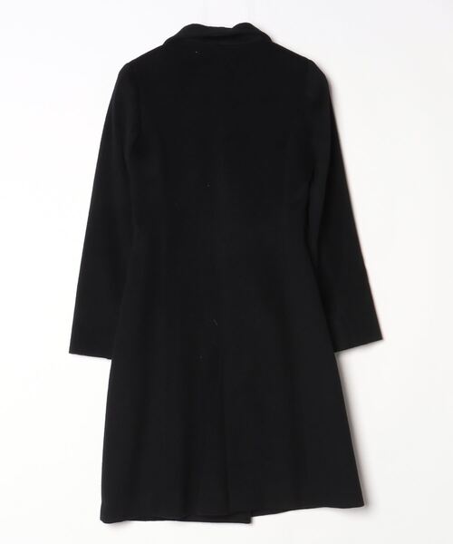 23区（ニジュウサンク） コート 36 ブラック レディース : ZOZOTOWN