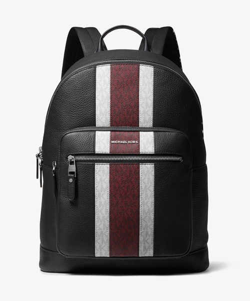 MICHAEL KORS（マイケルコース） リュック FREE ブラック メンズ