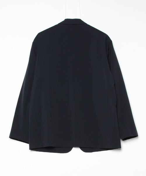 BEAUTY＆YOUTH UNITED ARROWS テーラードジャケット S ブラック メンズ