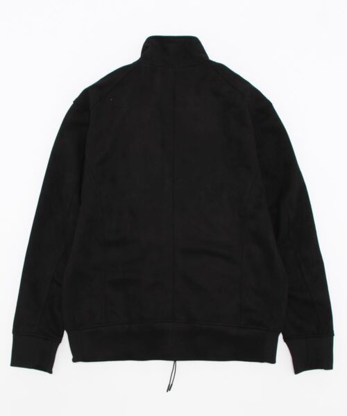 「CUSTOM CULTURE」 ブルゾン 2 ブラック メンズ_画像2