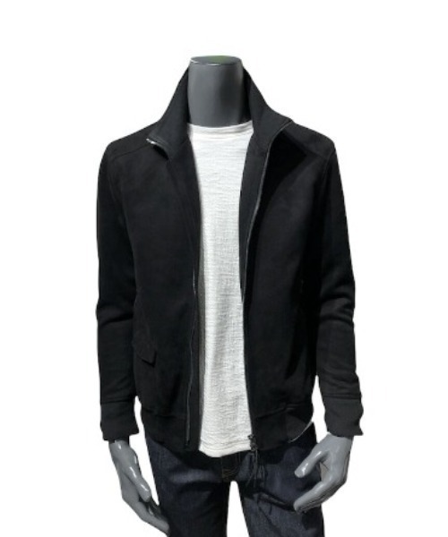 「CUSTOM CULTURE」 ブルゾン 2 ブラック メンズ_画像4