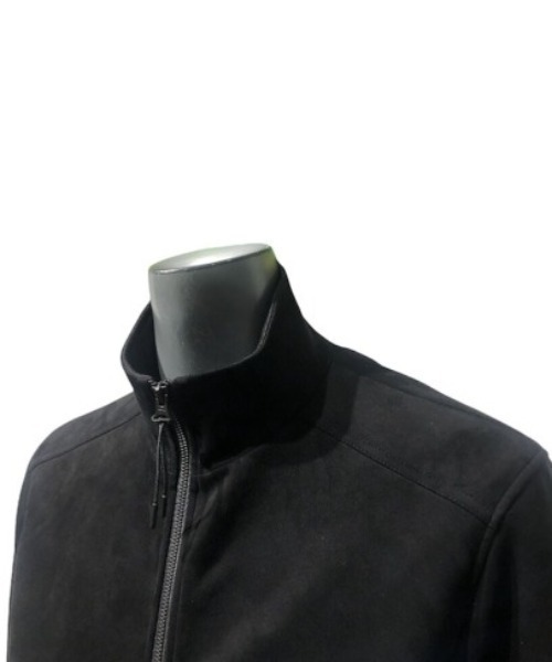 「CUSTOM CULTURE」 ブルゾン 2 ブラック メンズ_画像7