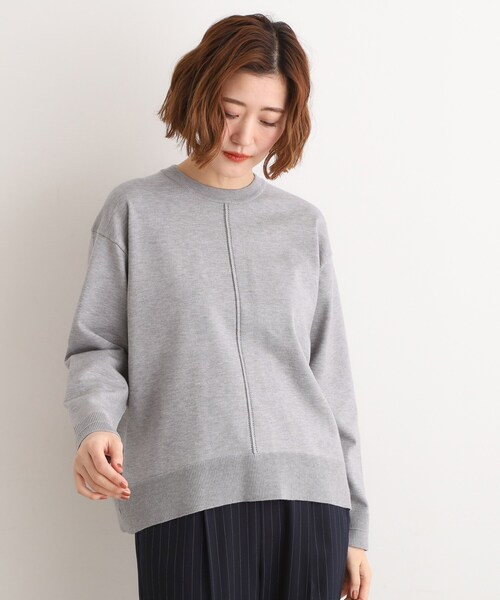 グレース♡ニット エヌ ナチュラルビューティーベーシック N. Natural Beauty Basic