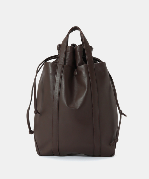 FRAMeWORK（フレームワーク） ショルダーバッグ バッグ CCU 2WAY BAG