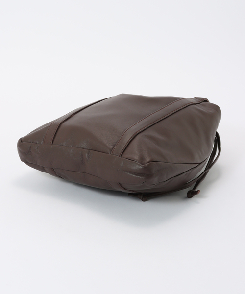 FRAMeWORK（フレームワーク） ショルダーバッグ バッグ CCU 2WAY BAG