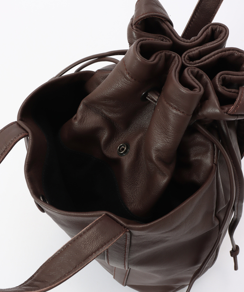 FRAMeWORK（フレームワーク） ショルダーバッグ バッグ CCU 2WAY BAG