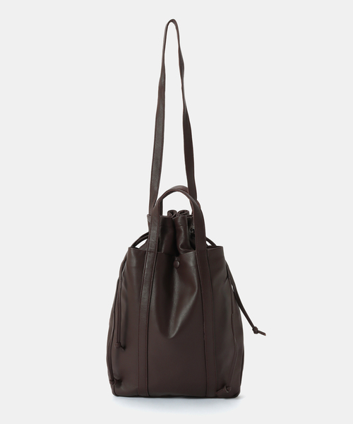 FRAMeWORK（フレームワーク） ショルダーバッグ バッグ CCU 2WAY BAG