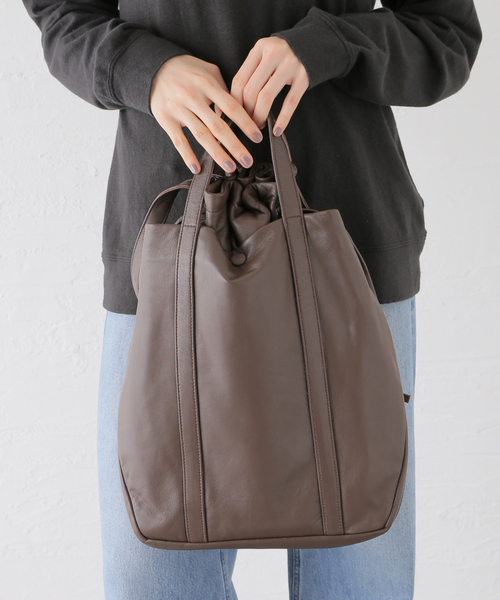 FRAMeWORK（フレームワーク） ショルダーバッグ バッグ CCU 2WAY BAG