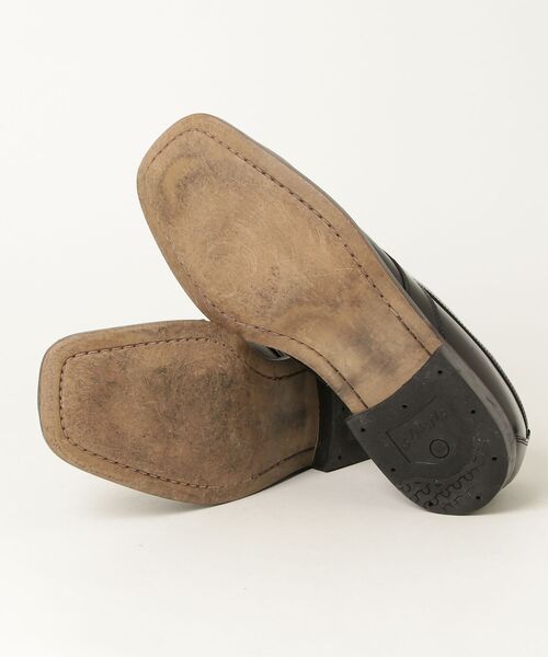 REGAL（リーガル） シューズ 25.5cm ブラック メンズ : ZOZOTOWN Yahoo