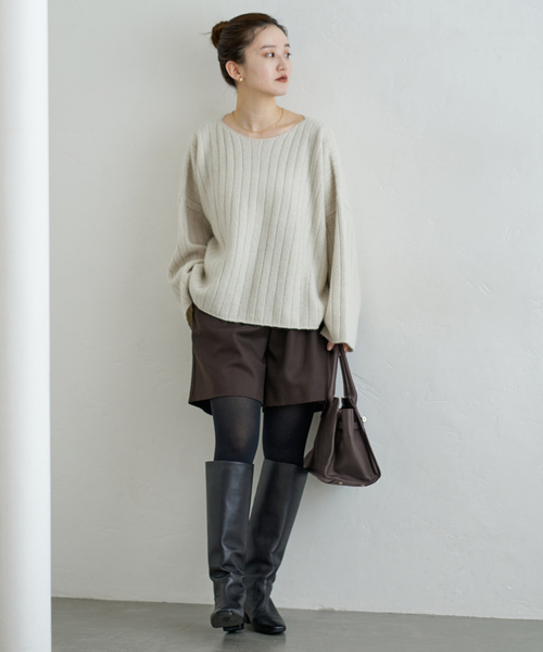 IENA AULENTTI BELT BAG【タグ付き新品未使用】 IENA（イエナ） トートバッグ AULENTTI/オウレンティ 別注 BELT BAG
