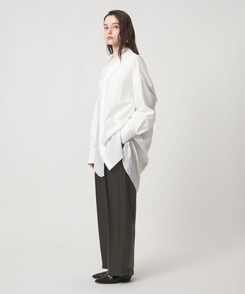 ASTRAET（アストラット） ワイドパンツ パンツ 「ASTRAET」アセテート