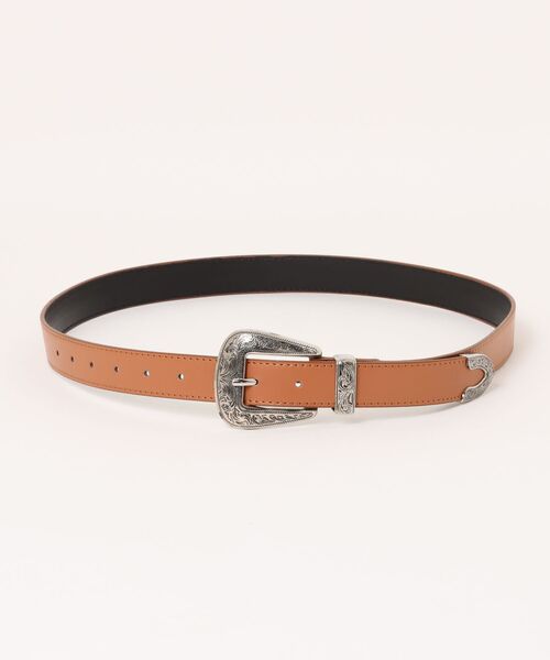 専用となります。　サソリ　蠍　バックル　メキシコ　アメリカ　ウエスタン　ベルト 大胆なメタルバックル】OUR LEGACY スコーピオンベルト (OUR LEGACY