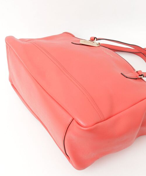 COACH（コーチ） 2WAYバッグ - レッド レディース : ZOZOTOWN Yahoo!店