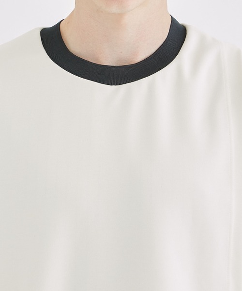 「CULLNI」 半袖Tシャツ 1 グリーン メンズの画像