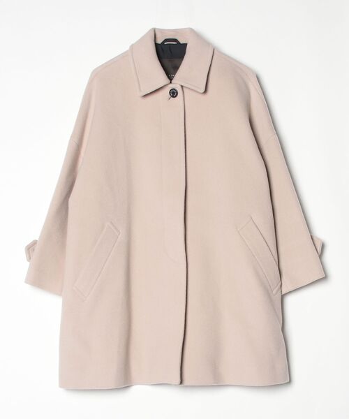 Mackintosh（マッキントッシュ） ステンカラーコート 38 ベージュ