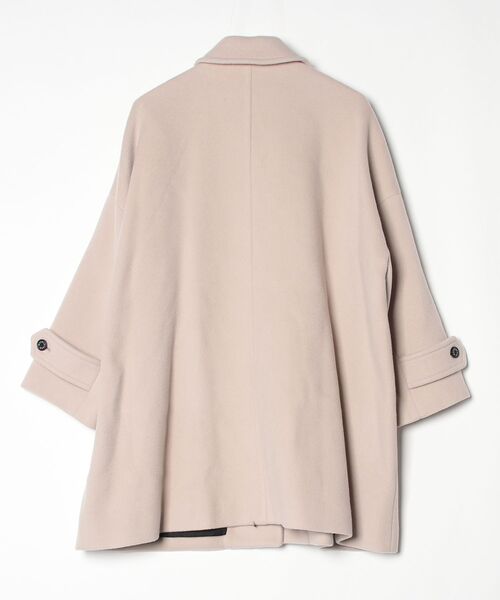 Mackintosh（マッキントッシュ） ステンカラーコート 38 ベージュ