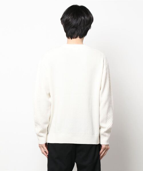 BLACK LABEL CRESTBRIDGE（ブラックレーベル クレストブリッジ） 長袖