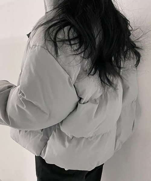 「Ulysses」 「Girly Doll」ブルゾン F ベージュ レディース_画像5