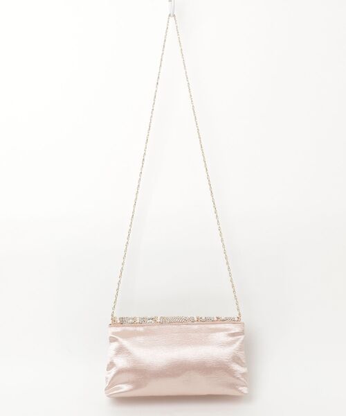 「ships little black」 2WAYバッグ - ピンク レディース_画像2