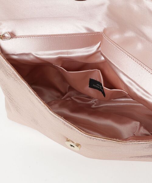 「ships little black」 2WAYバッグ - ピンク レディース_画像4