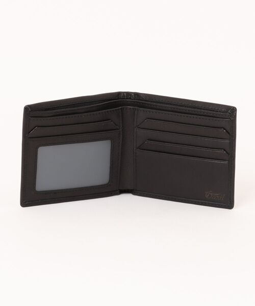 財布 牛革二つ折り財布 メンズ : ZOZOTOWN Yahoo!店 - 通販 - Yahoo