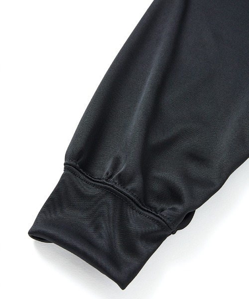 「PERVERZE」 長袖カットソー ONE SIZE ブラック レディース_画像5