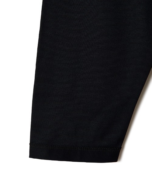 「PERVERZE」 長袖カットソー FREE ライトグリーン レディース_画像4