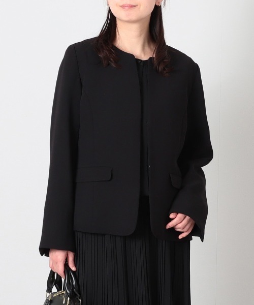 fleur by mint breeze（フルールバイミントブリーズ） ジャケット ノー