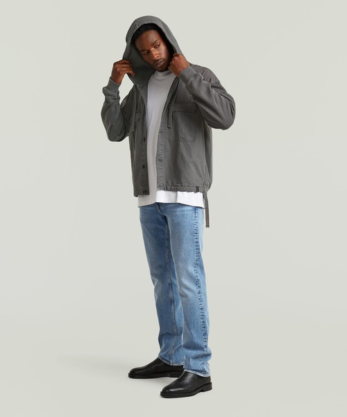 G-STAR RAW ブルゾン アウター メンズ レディース : ZOZOTOWN Yahoo!店
