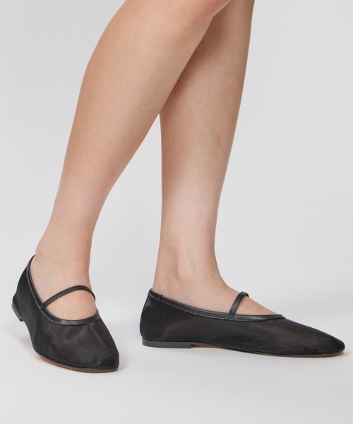 PELLICO SUNNY（ペリーコサニー） バレエシューズ パンプス DOLIA
