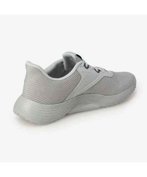 「Reebok」 ローカットスニーカー 26.0cm グレー メンズ_画像6
