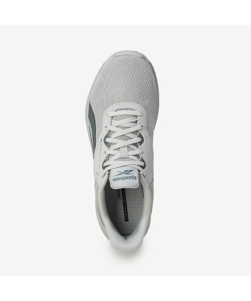 「Reebok」 ローカットスニーカー 26.0cm グレー メンズ_画像7
