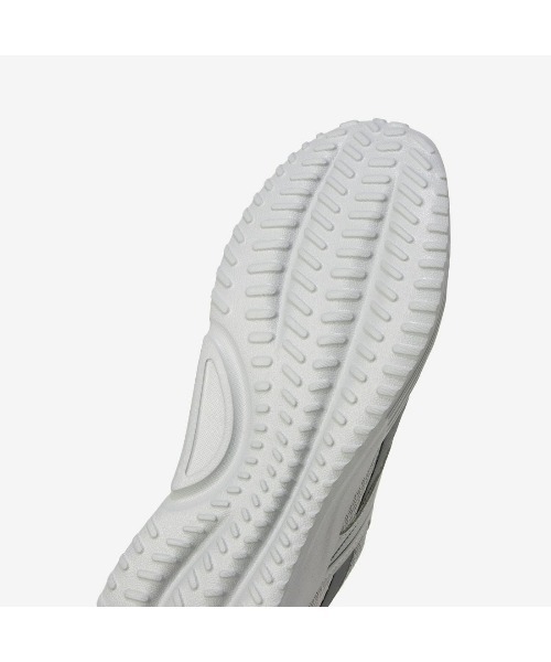 「Reebok」 ローカットスニーカー 26.0cm グレー メンズ_画像8