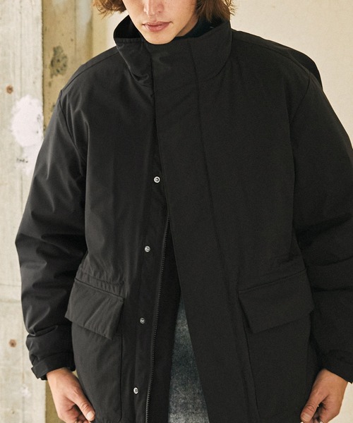 「EMMA CLOTHES」 ブルゾン L カーキ メンズ_画像7