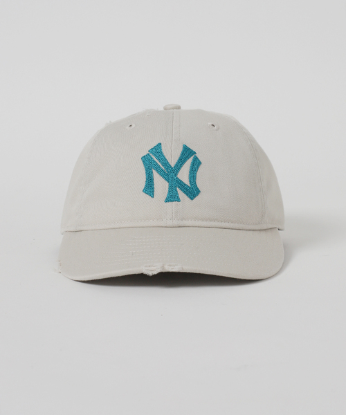 NEW ERA（ニューエラ） キャップ 帽子 別注 9THIRTY(TM) ハード