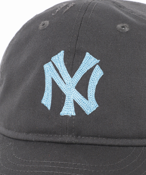 NEW ERA（ニューエラ） キャップ 帽子 別注 9THIRTY(TM) ハード