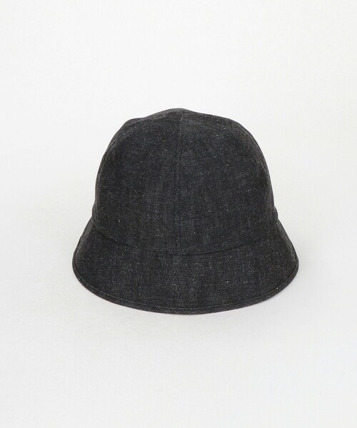 Nine Tailor（ナインテイラー） 帽子 ハット 「Nine Tailor」HORSETAIL