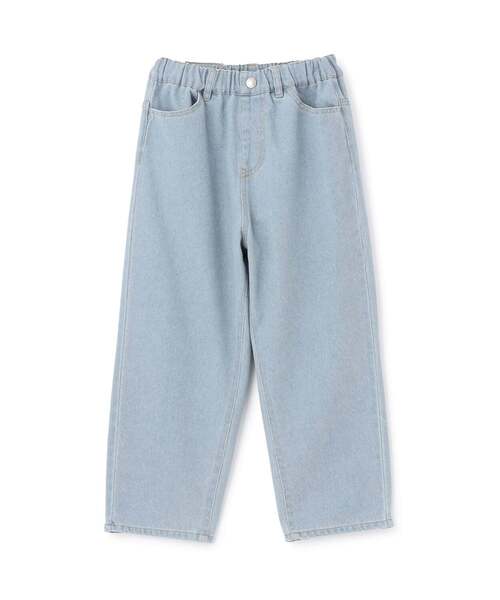 XLARGE KIDS（エクストララージ キッズ） ワイドパンツ パンツ ヒップ