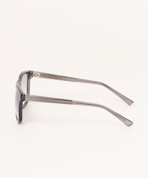 「MARY QUANT」 サングラス FREE シルバー レディース_画像2