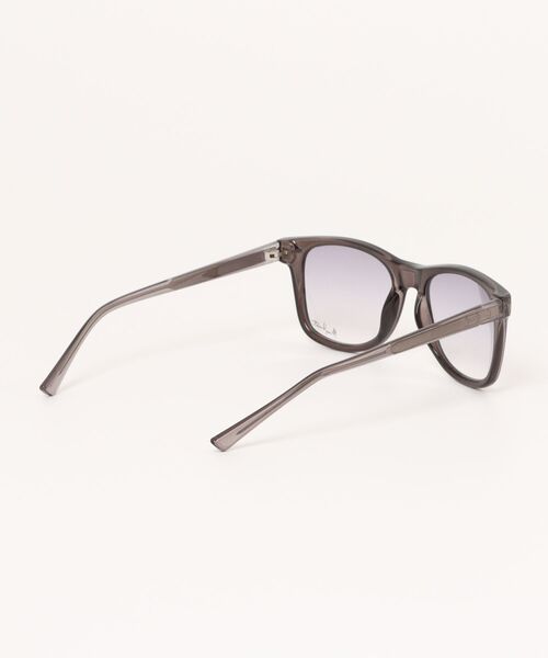 「MARY QUANT」 サングラス FREE シルバー レディース_画像3