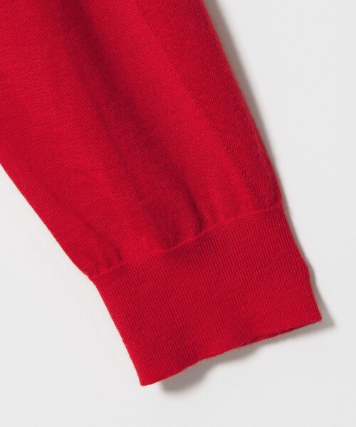 BEAUTY＆YOUTH UNITED ARROWS セーター ニット 「OWNESS」18ゲージ