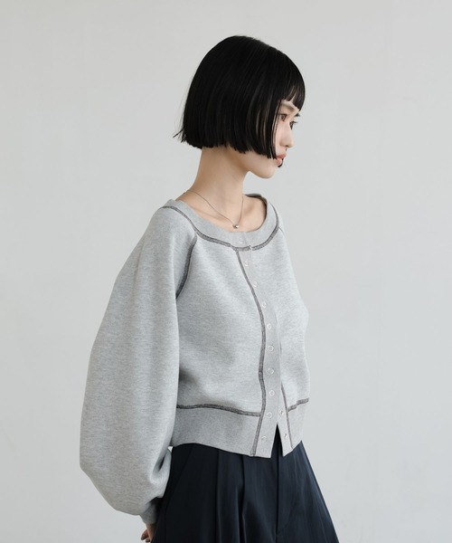 LOWRYS FARM（ローリーズファーム） トレーナー スウェット