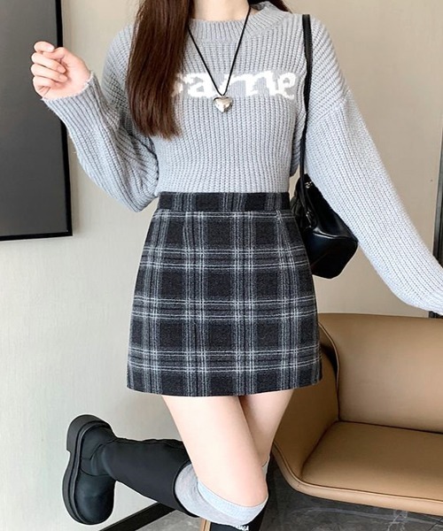 「Riff」 キュロット S ブラック レディース_画像5