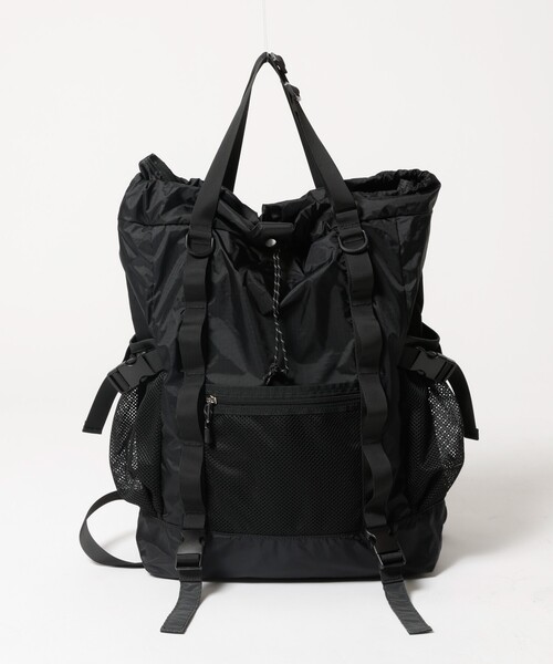 カリブー デイバック リュック 「CARIBOU MOUNTAINEERING」NIGHT