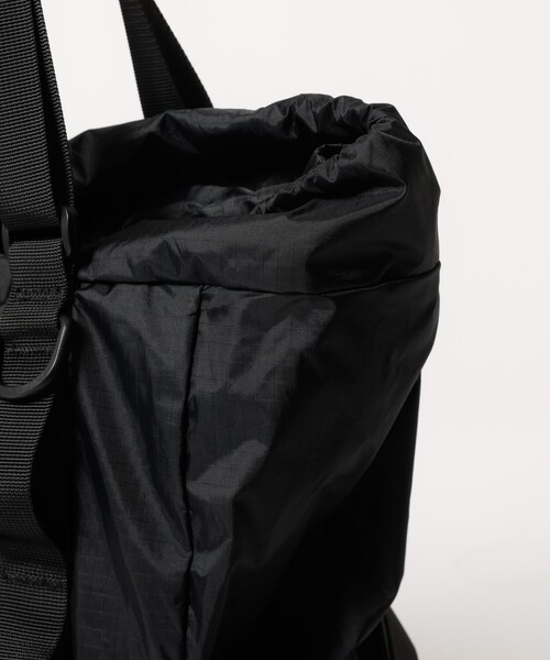 カリブー デイバック リュック 「CARIBOU MOUNTAINEERING」NIGHT