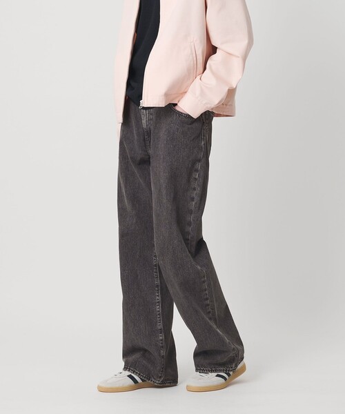 Levi'sパーカー&ストレッチパンツ Levi's Skate Loose Fit Erkek Sarı Pantolon A0970-0008 - Sporthink