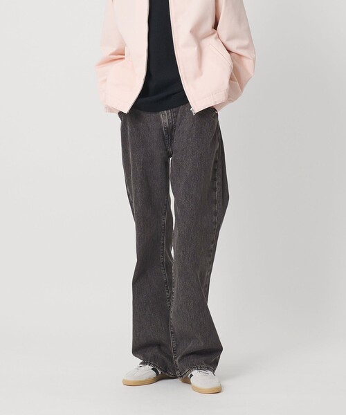 Levi's（リーバイス） ジーンズ 「Levis」567 RELAX FLARE デニム
