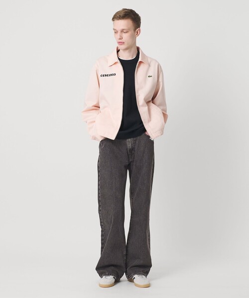 Levi's（リーバイス） ジーンズ 「Levis」567 RELAX FLARE デニム